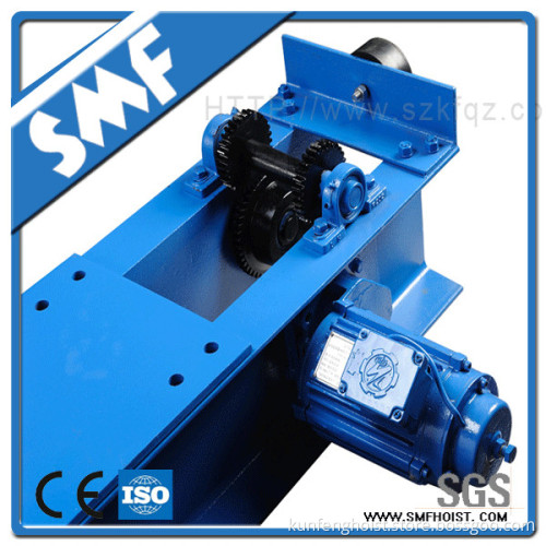Top Quality End Truck / End Carriage (EC100)